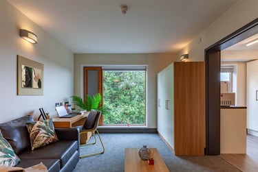 1 bed studio, Crown Place, East Reading, Reading, RG15AE - Image 15